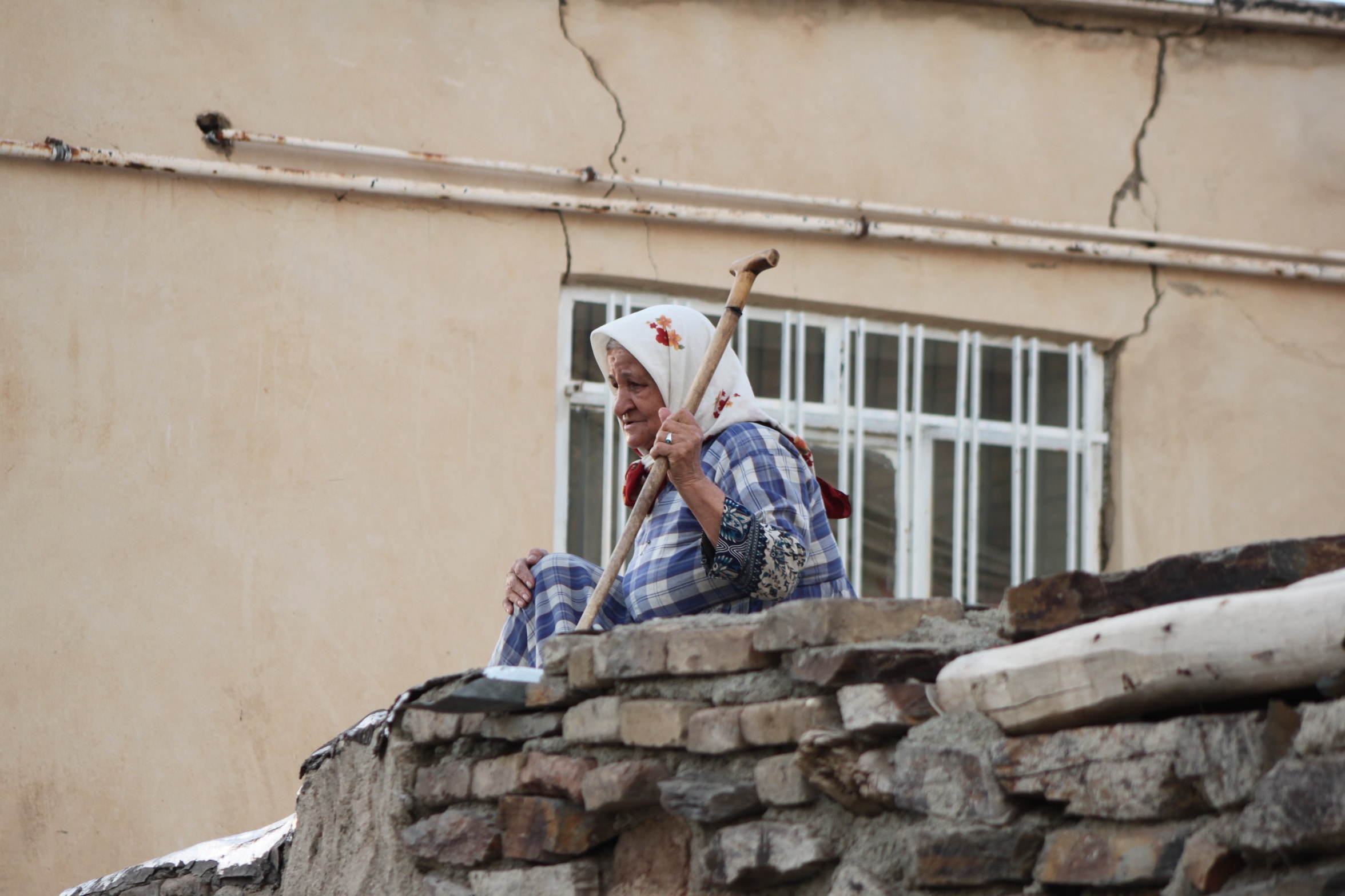 Identity of Ahl-e Haqq community in Češin - Loewe - Minderheitenforschung