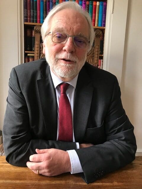 Prof. Dr. Dr. Hofmann